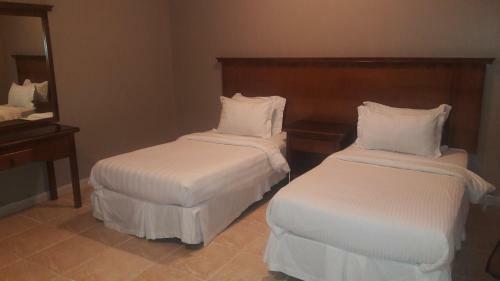 Al Saher For Hotel Apartment