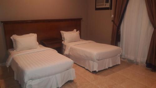 Al Saher For Hotel Apartment