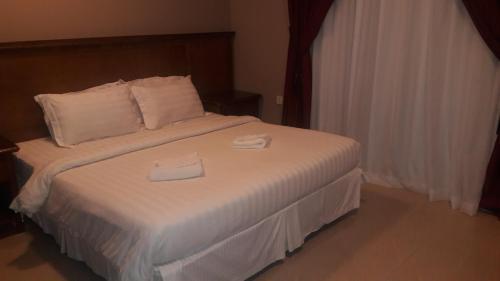 Al Saher For Hotel Apartment