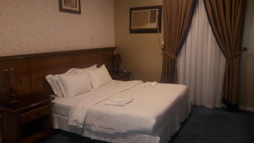 Al Saher For Hotel Apartment