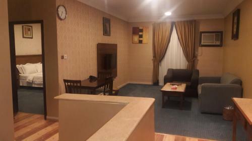 Al Saher For Hotel Apartment