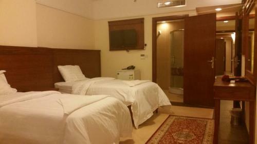 Jewar Al Mashaer Hotel