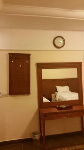Jewar Al Mashaer Hotel