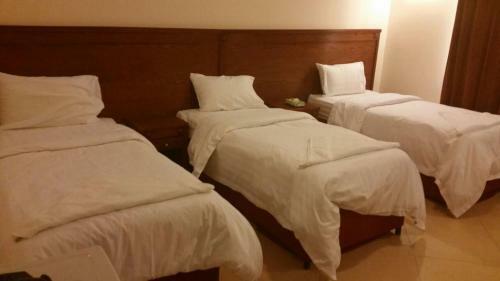 Jewar Al Mashaer Hotel