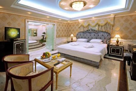 Casablanca Hotel Jeddah