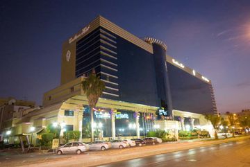 Casablanca Hotel Jeddah