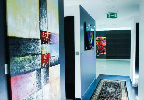 Downtown Al Bahar Apartments