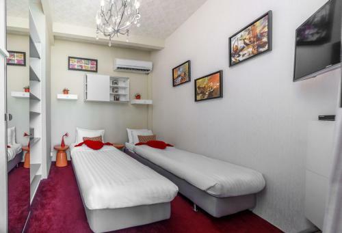 Downtown Al Bahar Apartments