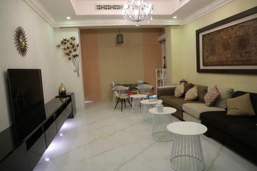 Downtown Al Bahar Apartments