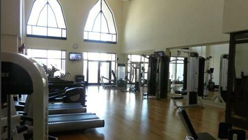Downtown Al Bahar Apartments