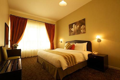 Welcome Hotel Apartment -2
