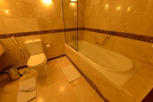 Hotel Retaj Al Bayt Suites