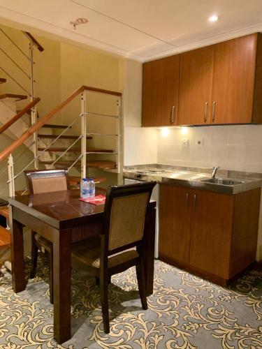 Hotel Retaj Al Bayt Suites