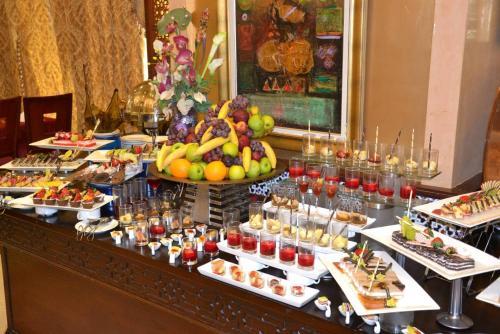 Hotel Retaj Al Bayt Suites