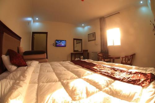 Aparthotel Fakher Yanbu Hotel