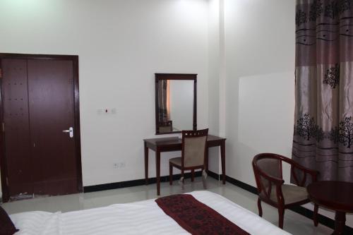 Aparthotel Fakher Yanbu Hotel