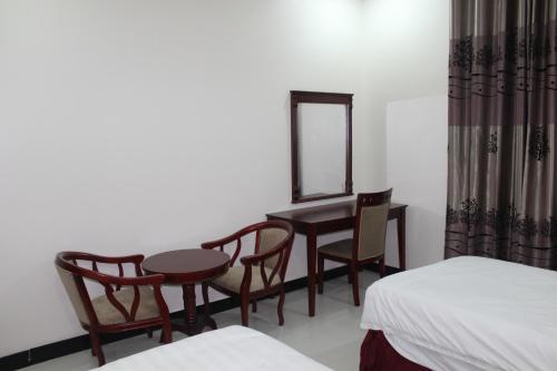 Aparthotel Fakher Yanbu Hotel