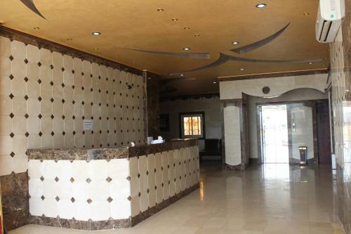 Aparthotel Fakher Yanbu Hotel