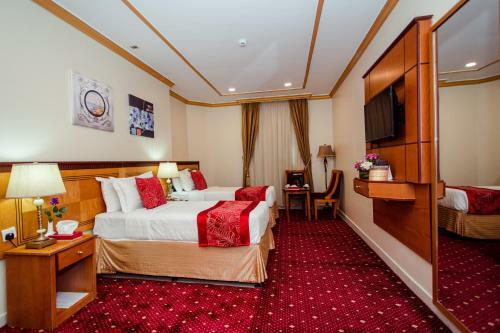 Sama Al Deafah Hotel