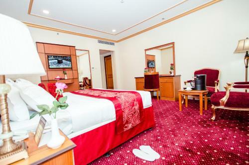 Sama Al Deafah Hotel