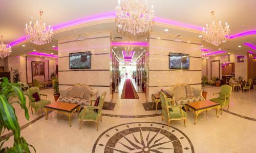 Sama Al Deafah Hotel