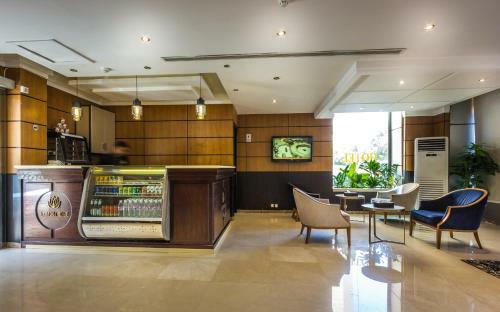 Muhaidb Hotel Apartment I