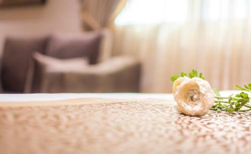Muhaidb Hotel Apartment I