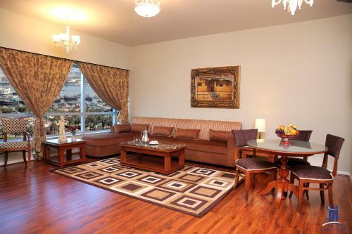 Emirates Concorde Hotel & Apartments