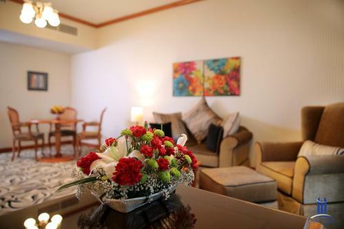 Emirates Concorde Hotel & Apartments