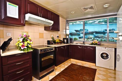 Emirates Concorde Hotel & Apartments
