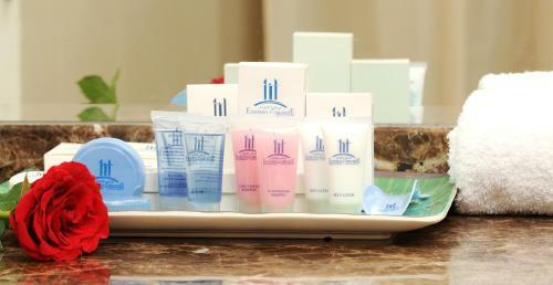 Emirates Concorde Hotel & Apartments