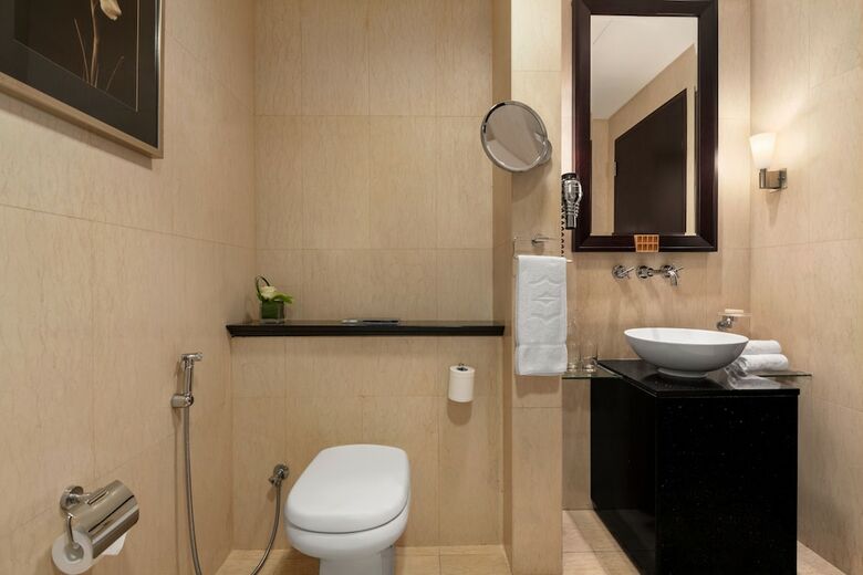 Aparthotel Shangri-la Apartments