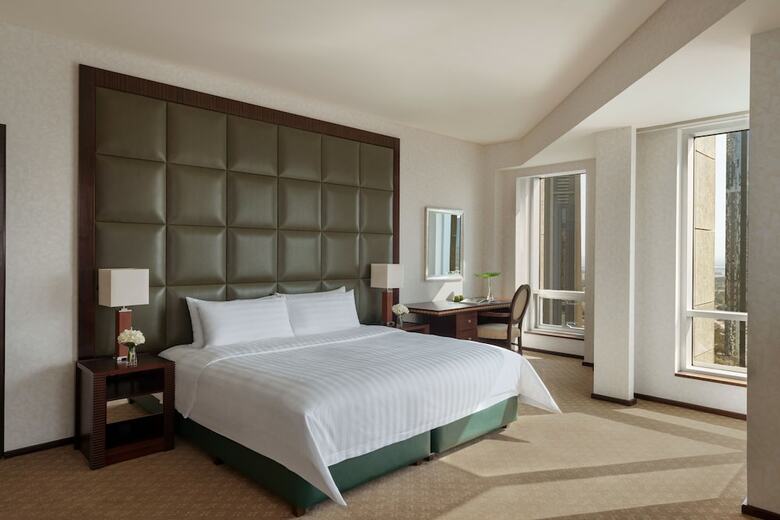 Aparthotel Shangri-la Apartments