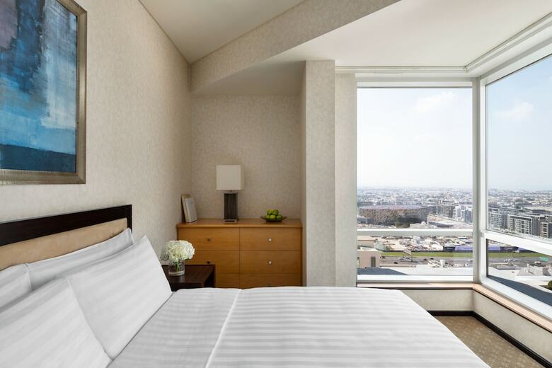 Aparthotel Shangri-la Apartments