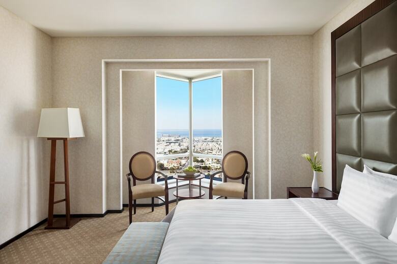 Aparthotel Shangri-la Apartments