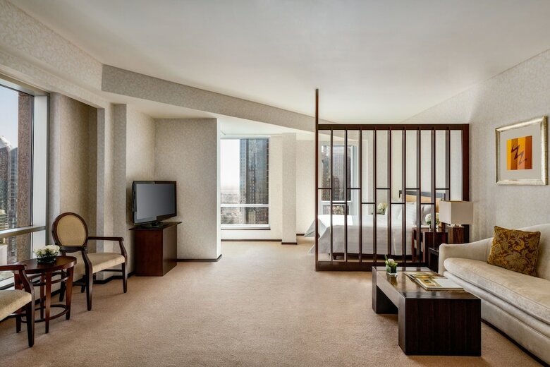 Aparthotel Shangri-la Apartments