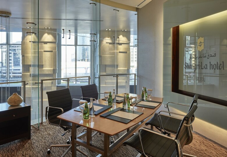 Aparthotel Shangri-la Apartments