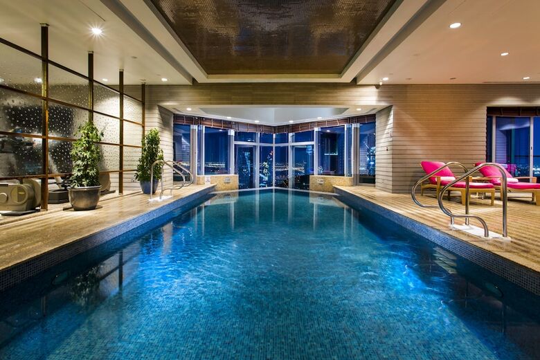 Aparthotel Shangri-la Apartments