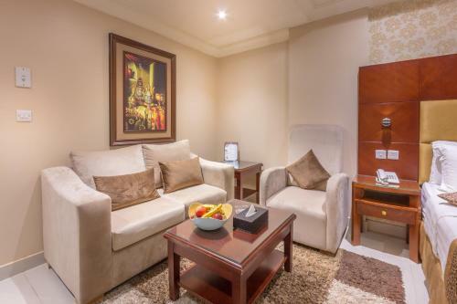 Muhaidb Hotel Apartments III