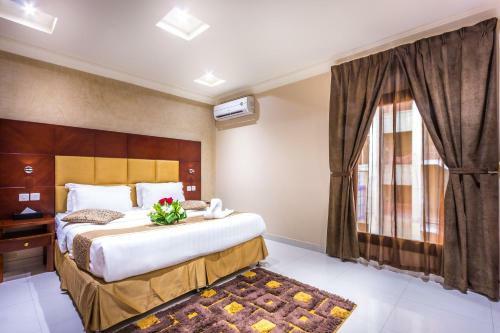 Muhaidb Hotel Apartments III