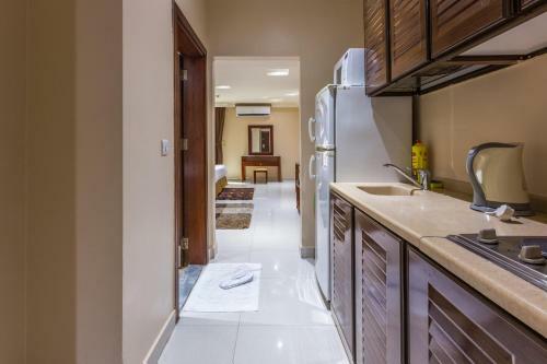 Muhaidb Hotel Apartments III