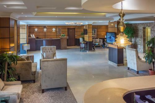 Muhaidb Hotel Apartments III