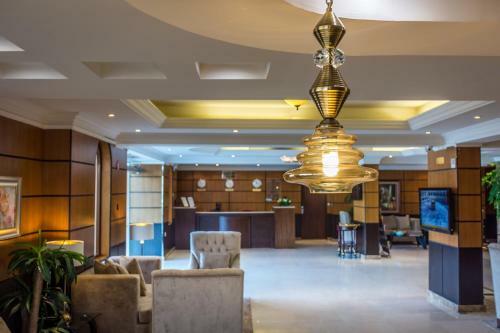 Muhaidb Hotel Apartments III