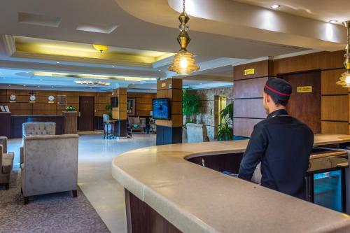 Muhaidb Hotel Apartments III