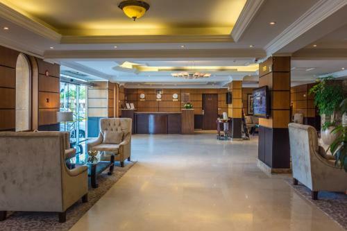 Muhaidb Hotel Apartments III
