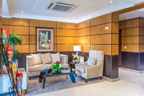 Muhaidb Hotel Apartments III