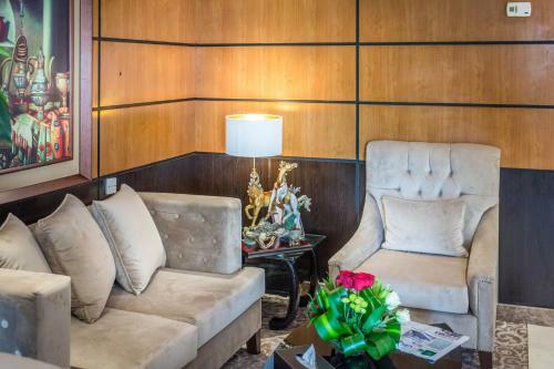 Muhaidb Hotel Apartments III