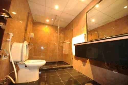 Apartamento Quiet Dreams - King Road Branch
