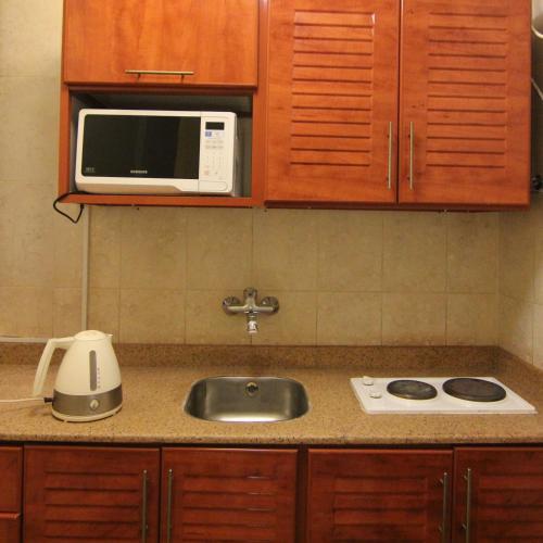 Rawaq Hotel Apartments 3