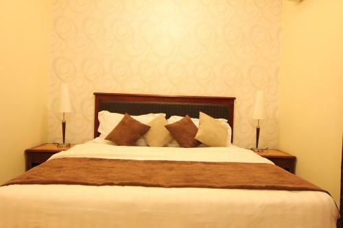 Rawaq Hotel Apartments 3
